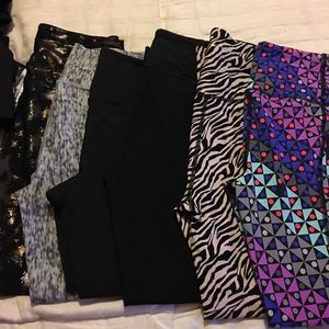 Victoria’s Secret VSX Sport leggings